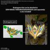 [Pre-order] - Trả hàng 2024 tháng 03 - SD WH Onmitsu Gundam Aerial - Giá Order: 295k