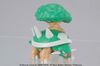 Pokemon Plastic Model Collection TORTERRA EVOLUTION SET