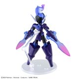 Pokemon PLAMO COLLECTION 57 SELECT SERIES Ceruledge