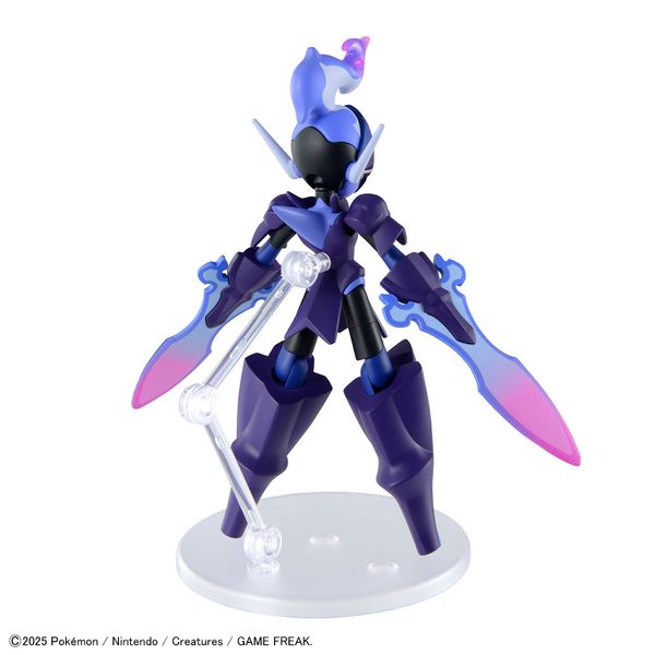 Pokemon PLAMO COLLECTION 57 SELECT SERIES Ceruledge