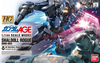 HG AGE 1/144 SHADOLL ROUGE