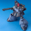 1/144 HGUC RICK DOM 2