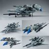 MG 1/100 MSZ-006A1 Zeta Plus - Unicorn Ver