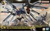 HG CE 1/144 Rising Freedom Gundam - Solid Clear ver - Ichiban Kuji 2024 Prize C