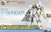 EG 1/144 Nu Gundam - Solid clear ver - Ichiban Kuji 2024 Prize G