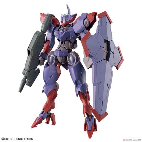 HG WFM 1/144 Beguir Pente