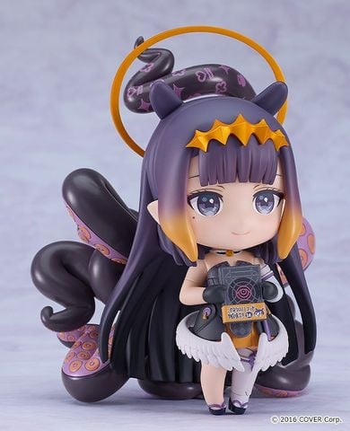 [Order / Đặt hàng] Nendoroid - Hololive - Ninomae Ina'nis DX