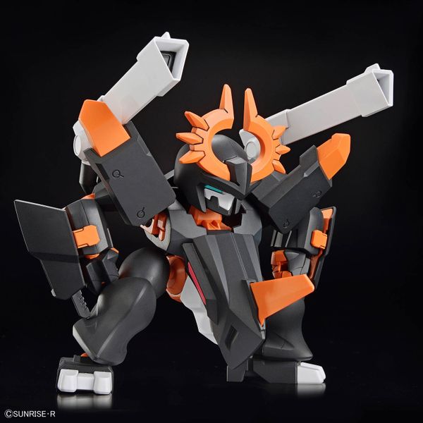 HG Mashin Creator Wataru - JYUGOHMARU