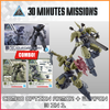 30MM 1/144 bEXM-14T Cielnova - Dark gray