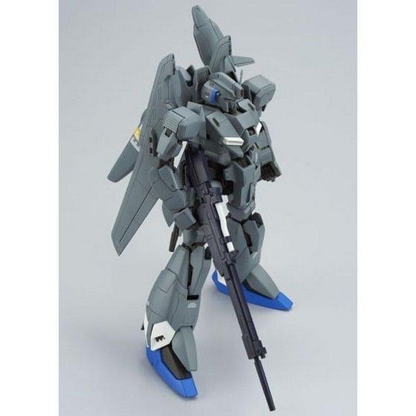 MG 1/100 MSZ-006A1 Zeta Plus - Unicorn Ver