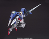 MOBILE SUIT GUNDAM 1/100 OO GUNDAM
