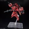 HG GQ 1/144 Red Gundam