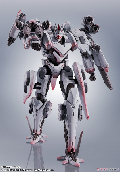 Robot Spirits - Side AC - IB-07:SOL 644/Ayre