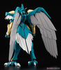MODEROID - Magic Knight Rayearth - Windom the Spirit of Air