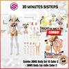 30MS OPTION PARTS SET 15 - NIGHTMARE COSTUME - COLOR C