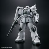 HG GTO 1/144 Zaku 2 TYPE C-6 / R6 - Painting Model