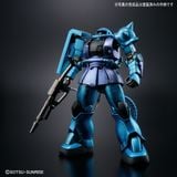 HG GTO 1/144 Zaku 2 TYPE C-6 / R6 - Painting Model