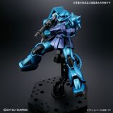 HG GTO 1/144 Zaku 2 TYPE C-6 / R6 - Painting Model