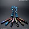 HG GTO 1/144 Zaku 2 TYPE C-6 / R6 - Painting Model