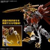 [Pre-order] 2023 07 - Figure Rise Standard Amplified SHINEGREYMON - Giá Order: 1040.k