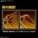 [Pre-order] 2023 07 - Figure Rise Standard Amplified SHINEGREYMON - Giá Order: 1040.k