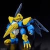 HG Mashin Creator Wataru - TENSHOHMARU
