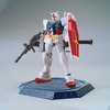 HG UC 1/144 RX-78-2 - Metallic Gloss Injection - The Gundam Base Limited