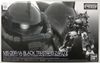 RG 1/144 MS06R-1A Black Tri-Stars Zaku 2