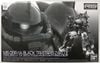 RG 1/144 MS06R-1A Black Tri-Stars Zaku 2