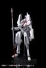 Kotobukiya - Knights of Sidonia - 1/100 Type 17 Morito Tsugumori Kai Ni