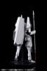 Kotobukiya - Knights of Sidonia - 1/100 Type 17 Morito Tsugumori Kai Ni