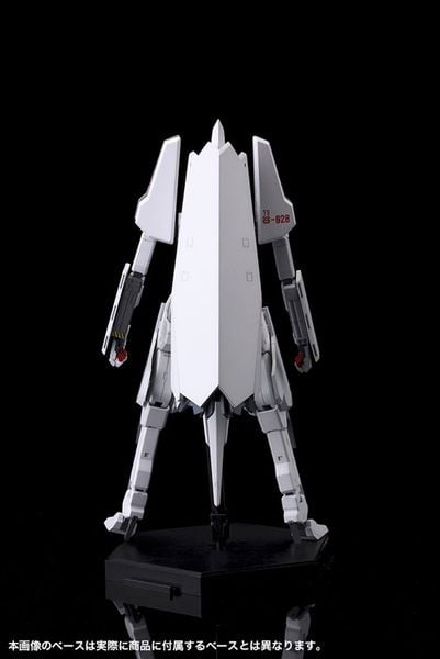 Kotobukiya - Knights of Sidonia - 1/100 Type 17 Morito Tsugumori Kai Ni