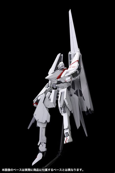 Kotobukiya - Knights of Sidonia - 1/100 Type 17 Morito Tsugumori Kai Ni