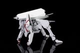 Kotobukiya - Knights of Sidonia - 1/100 Type 17 Morito Tsugumori Kai Ni