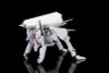 Kotobukiya - Knights of Sidonia - 1/100 Type 17 Morito Tsugumori Kai Ni