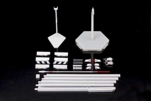 Kotobukiya - Knights of Sidonia - 1/100 Type 17 Morito Tsugumori Kai Ni