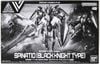 30MM 1/144 EXM-A9bk Spinatio Black Knight Type