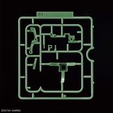 1/1 ZAKUPLA-KUN DX Set with Runner Ver reproduction parts
