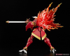 MODEROID - Magic Knight Rayearth - RAYEARTH FIRE