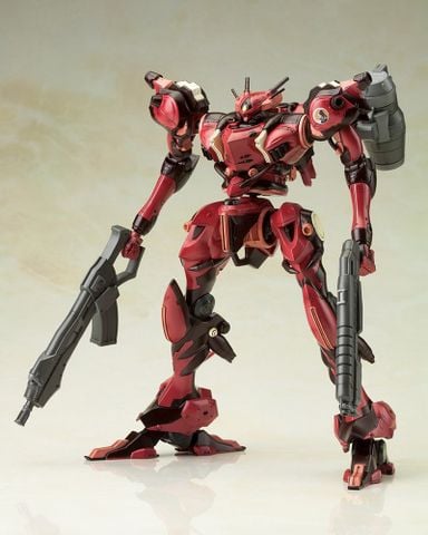 Kotobukiya - Armored Core VI Variable Infinity - 1/72 Algebra Soluh Barbaroi