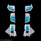 ENTRY GRADE Gundam Optional Parts Set EX-001 GLRSS Feather Unit for RX-78F00/E Gundam