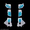 ENTRY GRADE Gundam Optional Parts Set EX-001 GLRSS Feather Unit for RX-78F00/E Gundam