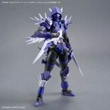 30MF Class Up Armor - Liber Assassin Slash