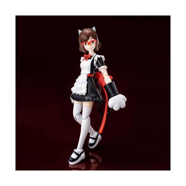 HG BF 1/144 Chinyagguy