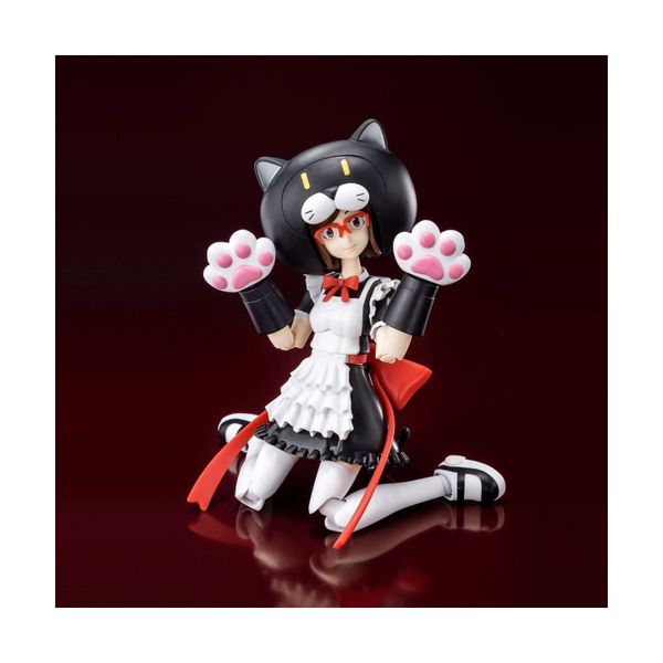 HG BF 1/144 Chinyagguy