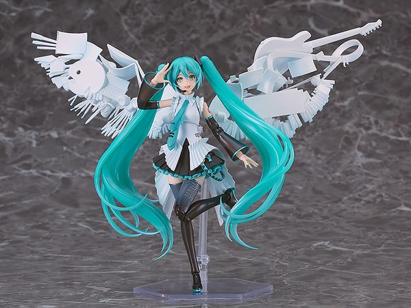 [Pre-Order / Đặt trước] PLAMATEA Hatsune Miku: Happy 16th Birthday Ver.