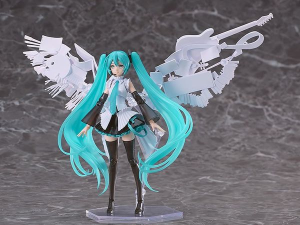 [Pre-Order / Đặt trước] PLAMATEA Hatsune Miku: Happy 16th Birthday Ver.