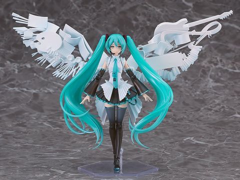 [Pre-Order / Đặt trước] PLAMATEA Hatsune Miku: Happy 16th Birthday Ver.
