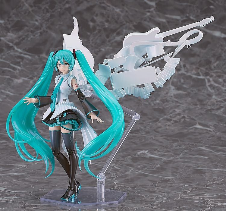 当選品 100名限定 初音 ミク × アカリク コラボ オリジナル