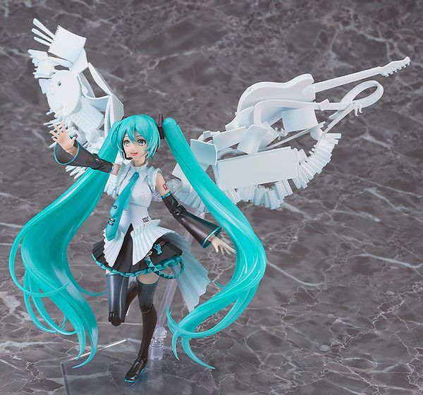 [Pre-Order / Đặt trước] PLAMATEA Hatsune Miku: Happy 16th Birthday Ver.